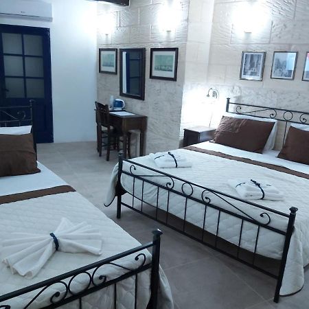 The Hidden Gem Boutique Hotel Rabat Exteriér fotografie