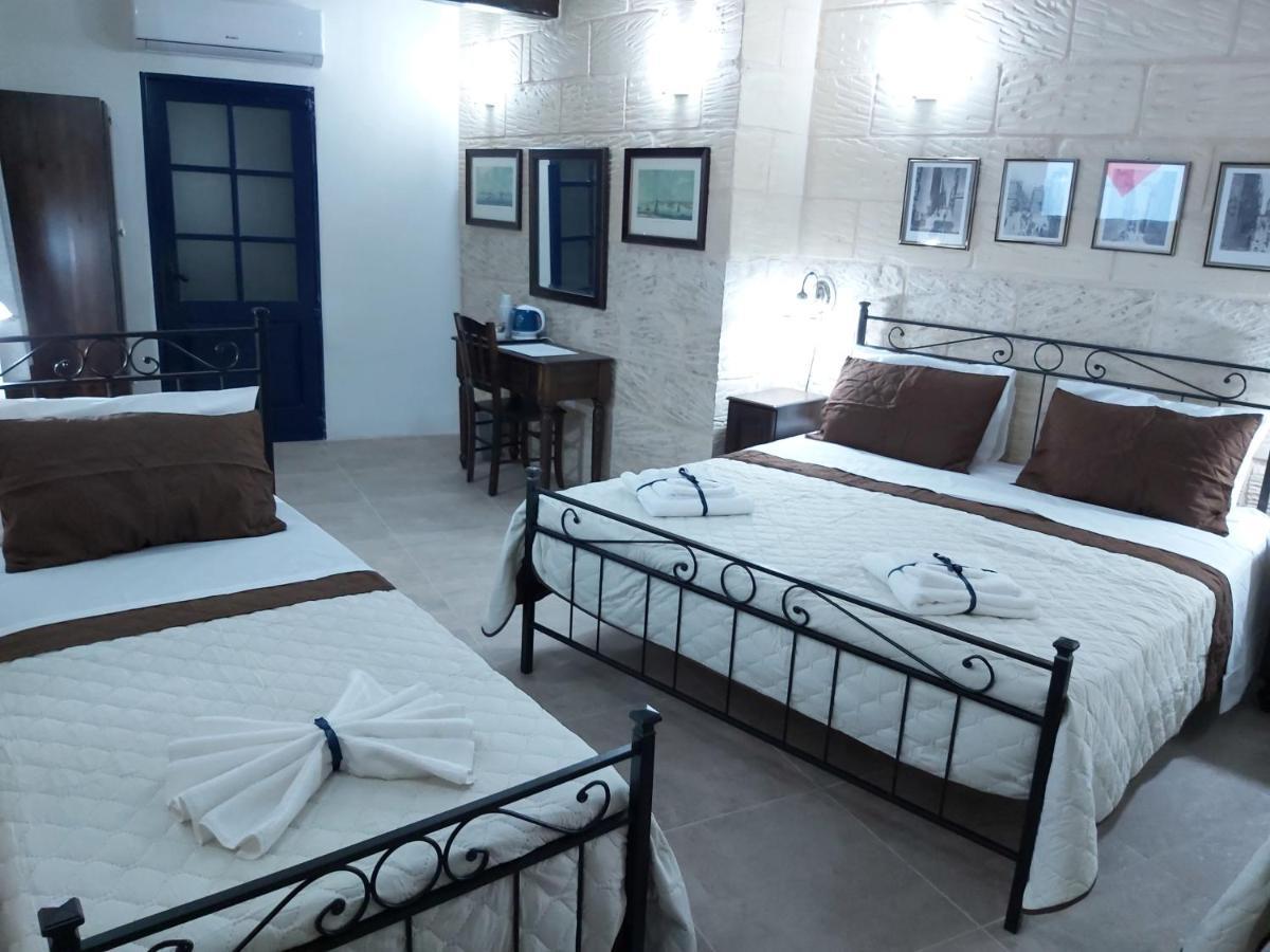 The Hidden Gem Boutique Hotel Rabat Exteriér fotografie