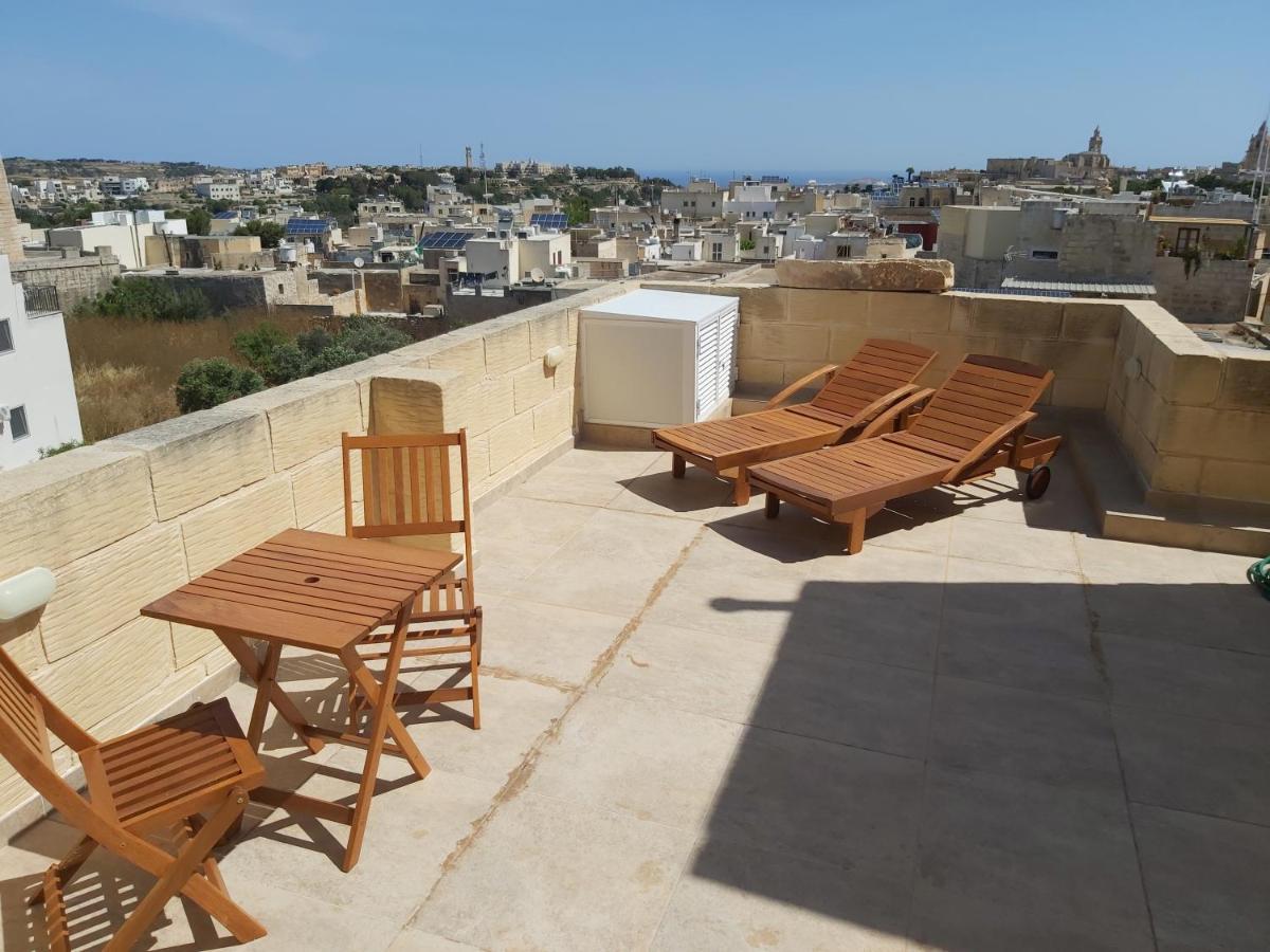 The Hidden Gem Boutique Hotel Rabat Exteriér fotografie