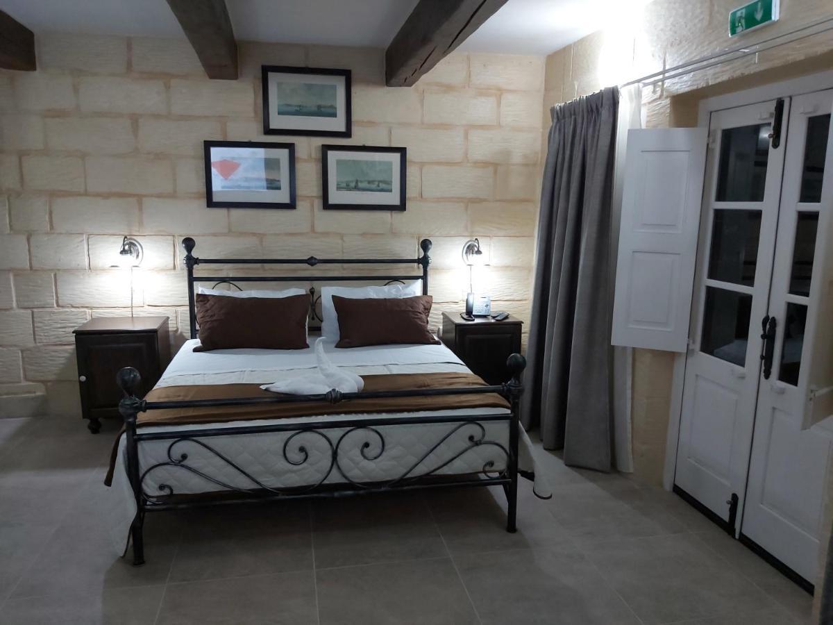 The Hidden Gem Boutique Hotel Rabat Exteriér fotografie