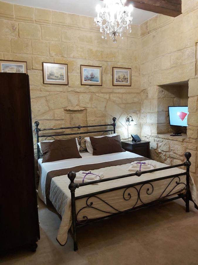 The Hidden Gem Boutique Hotel Rabat Exteriér fotografie