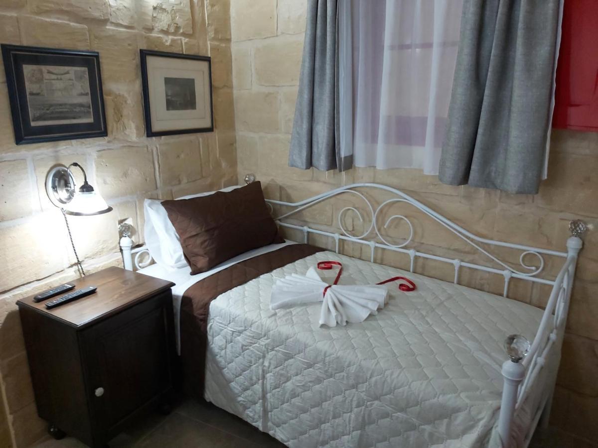 The Hidden Gem Boutique Hotel Rabat Exteriér fotografie