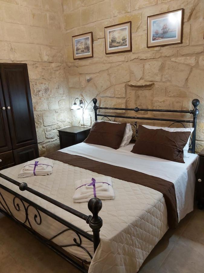The Hidden Gem Boutique Hotel Rabat Exteriér fotografie