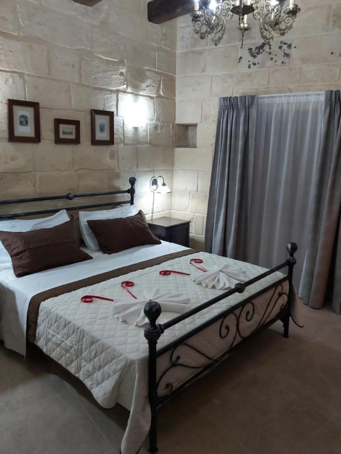 The Hidden Gem Boutique Hotel Rabat Exteriér fotografie