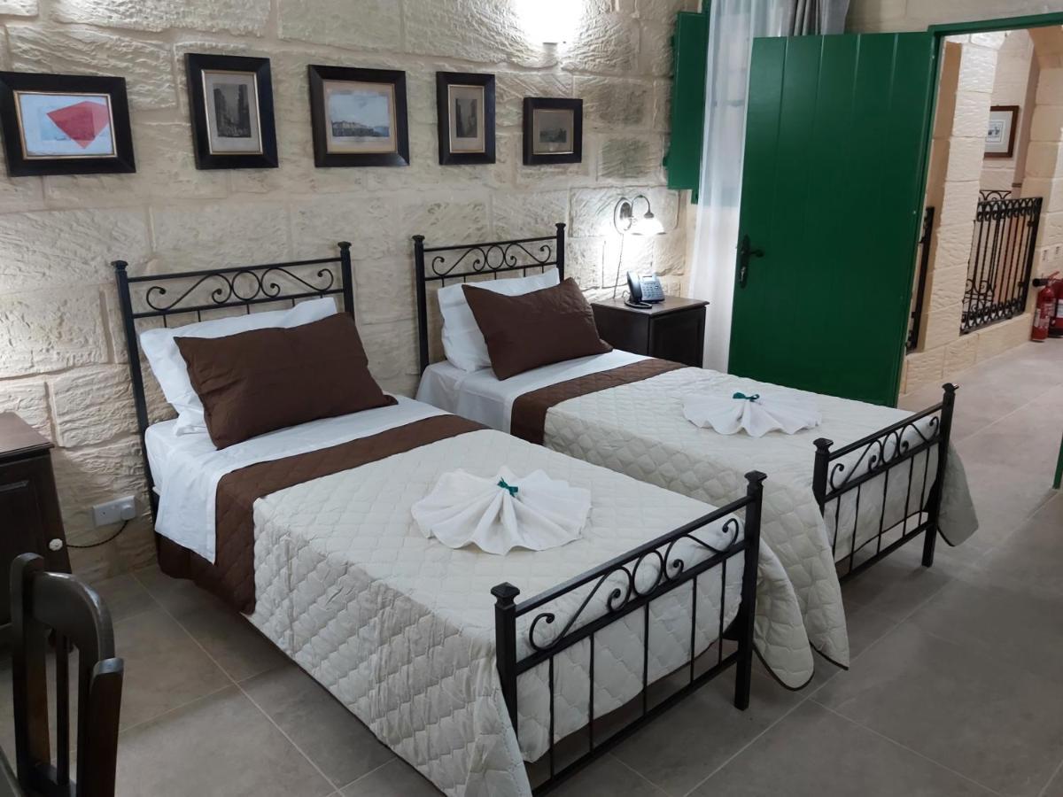The Hidden Gem Boutique Hotel Rabat Exteriér fotografie