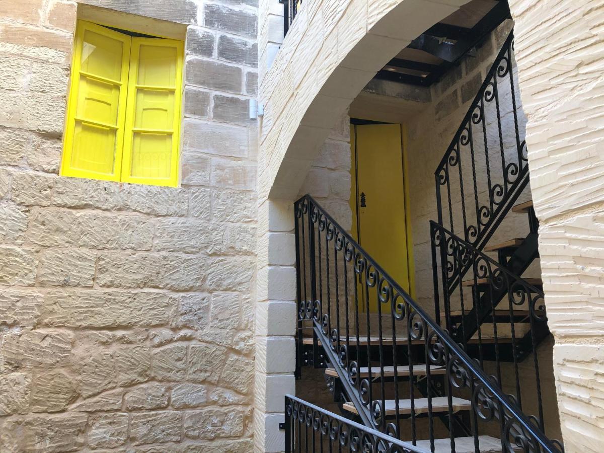 The Hidden Gem Boutique Hotel Rabat Exteriér fotografie