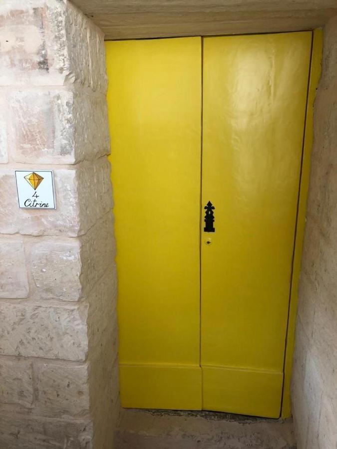 The Hidden Gem Boutique Hotel Rabat Exteriér fotografie