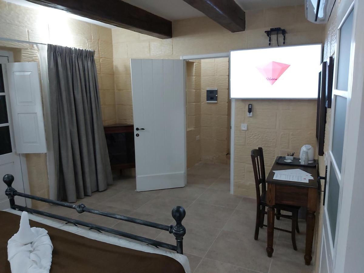 The Hidden Gem Boutique Hotel Rabat Exteriér fotografie