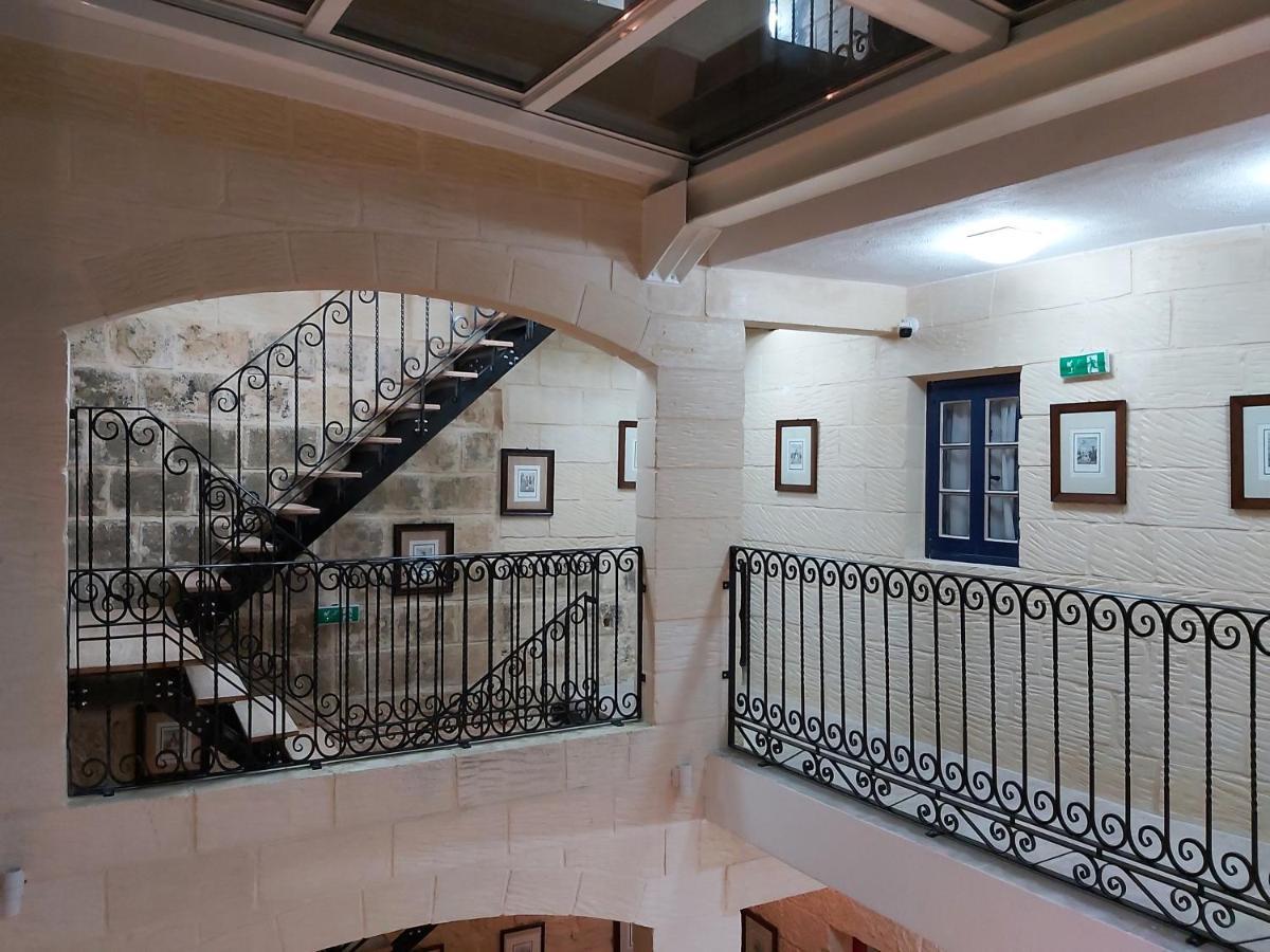 The Hidden Gem Boutique Hotel Rabat Exteriér fotografie