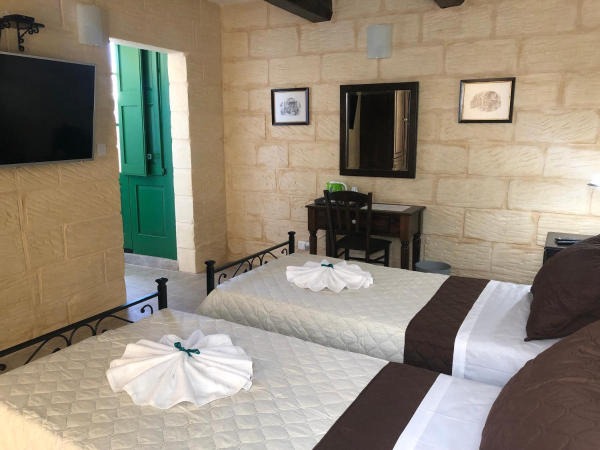 The Hidden Gem Boutique Hotel Rabat Exteriér fotografie