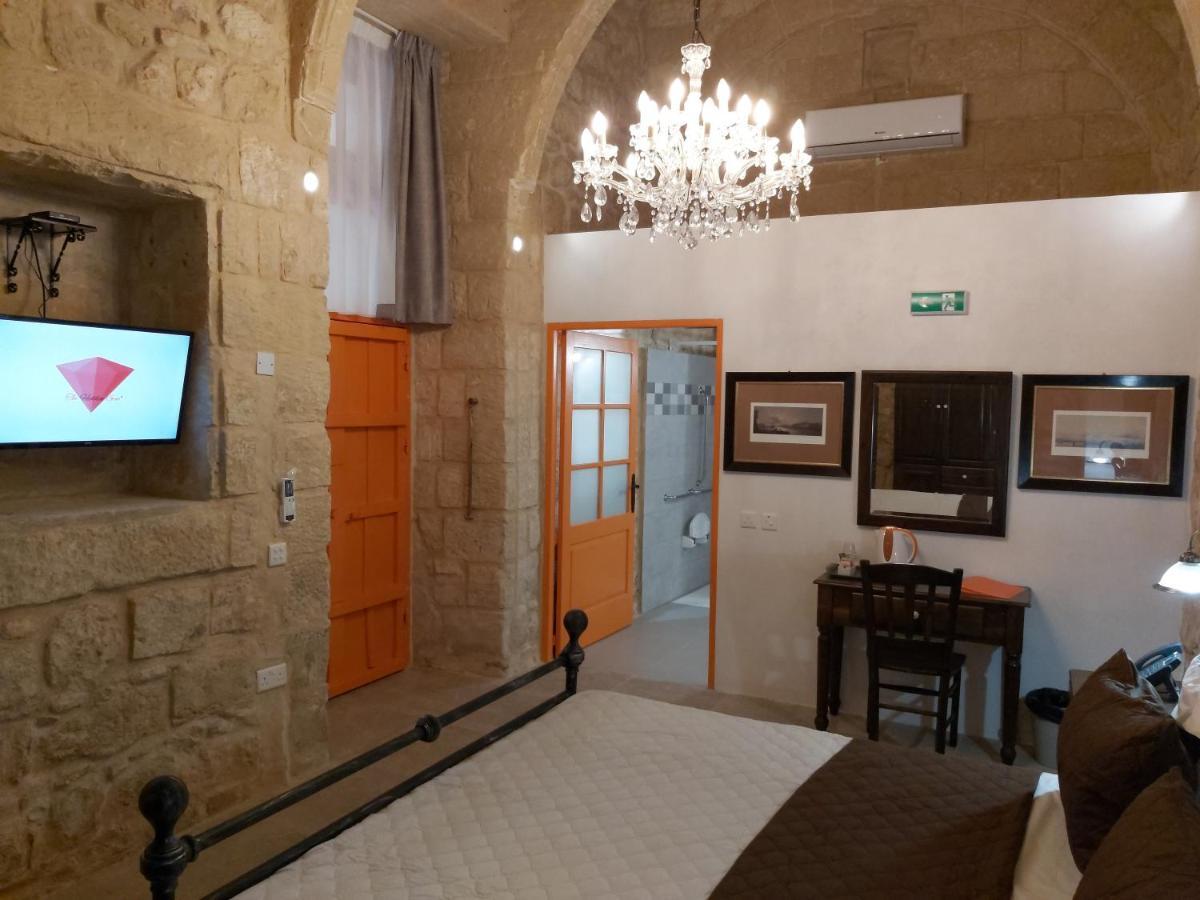 The Hidden Gem Boutique Hotel Rabat Exteriér fotografie