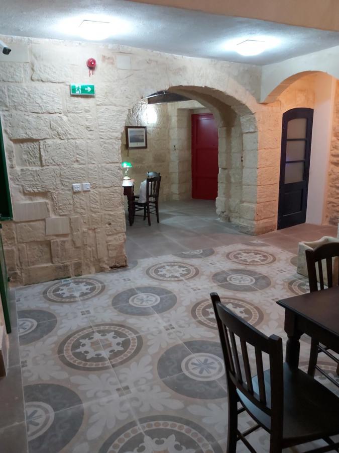 The Hidden Gem Boutique Hotel Rabat Exteriér fotografie