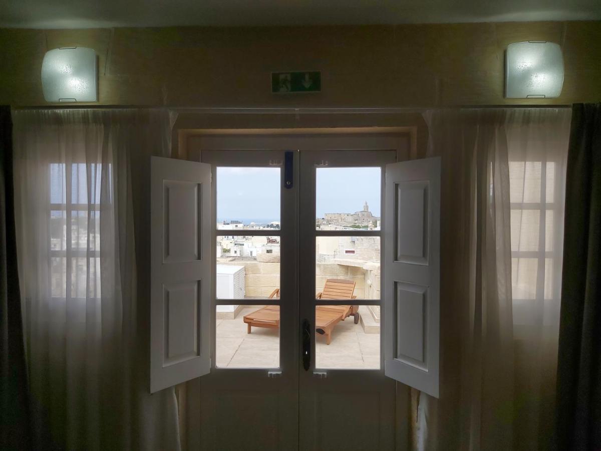 The Hidden Gem Boutique Hotel Rabat Exteriér fotografie