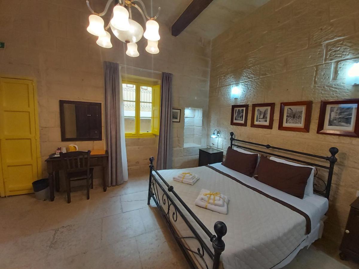 The Hidden Gem Boutique Hotel Rabat Exteriér fotografie