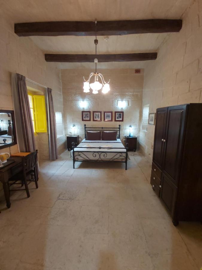 The Hidden Gem Boutique Hotel Rabat Exteriér fotografie