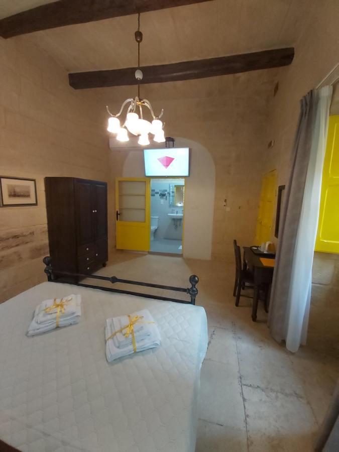 The Hidden Gem Boutique Hotel Rabat Exteriér fotografie