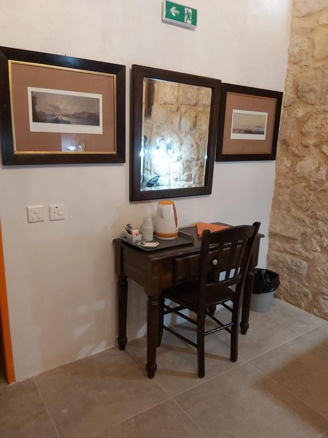 The Hidden Gem Boutique Hotel Rabat Exteriér fotografie