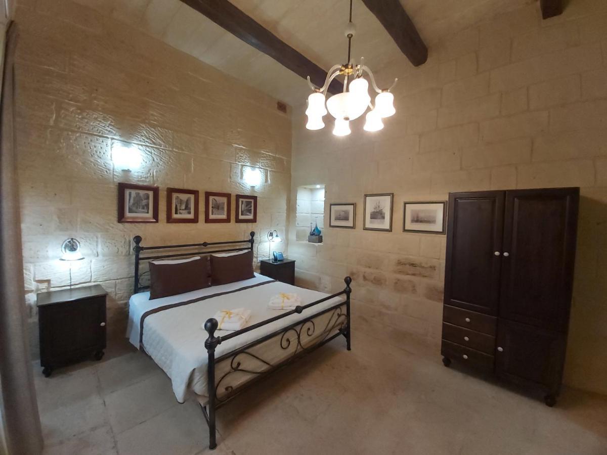 The Hidden Gem Boutique Hotel Rabat Exteriér fotografie