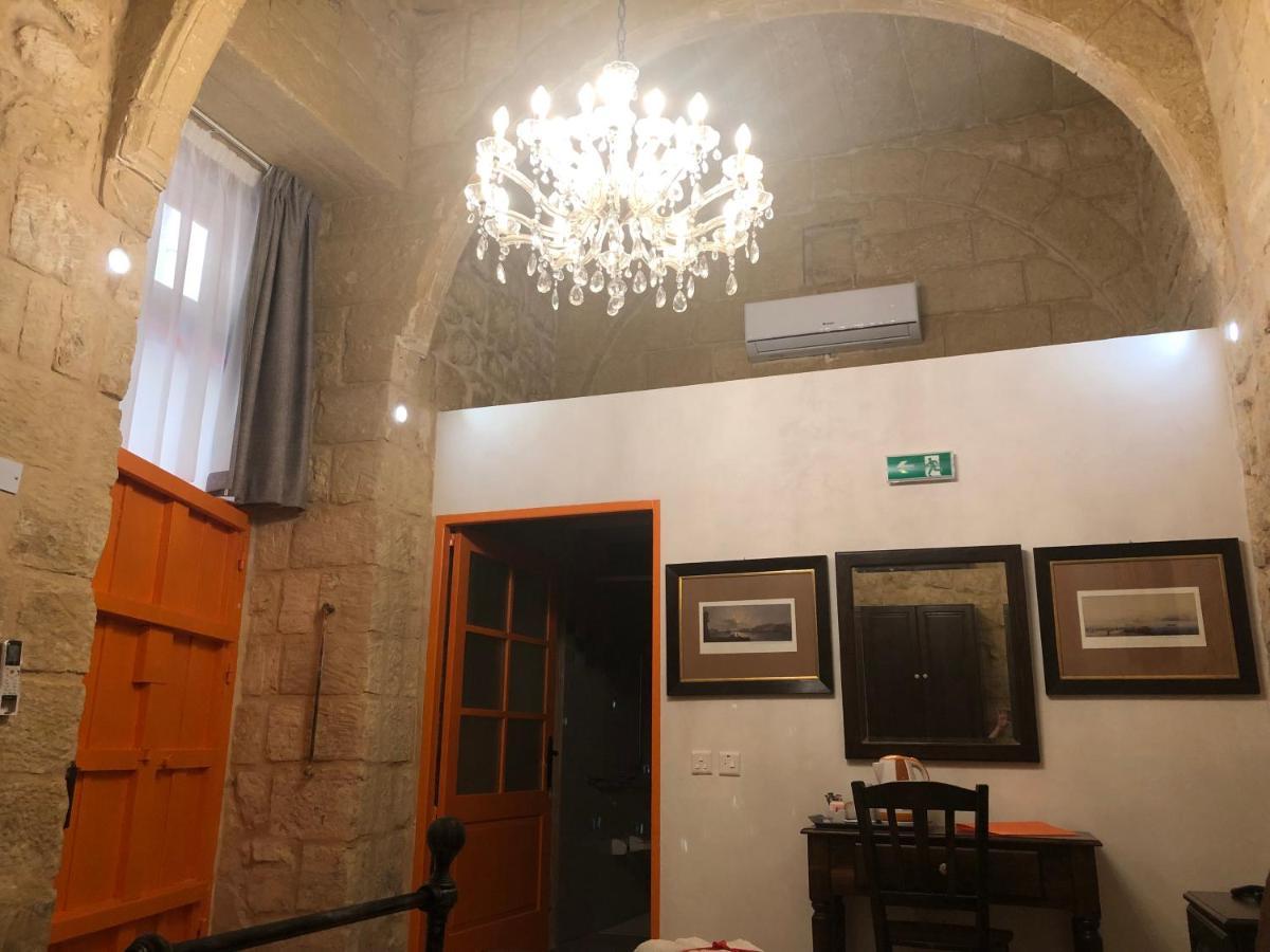 The Hidden Gem Boutique Hotel Rabat Exteriér fotografie