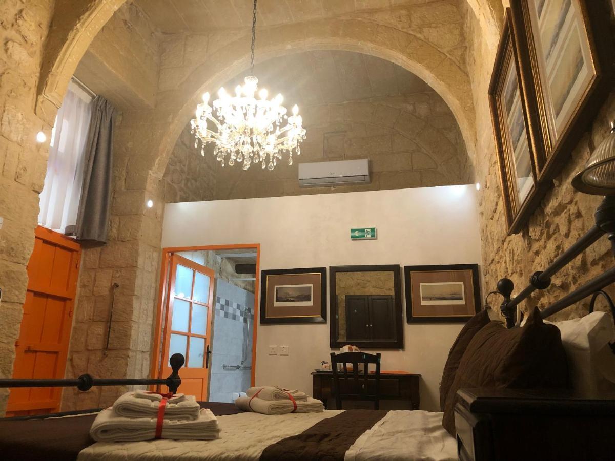 The Hidden Gem Boutique Hotel Rabat Exteriér fotografie