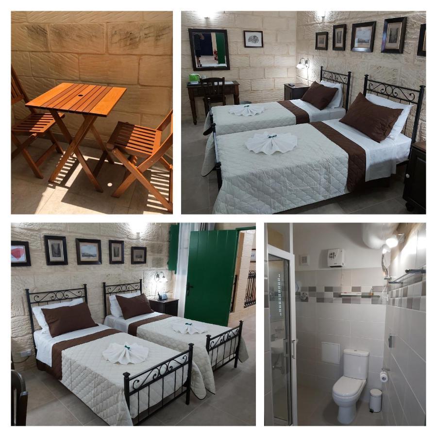 The Hidden Gem Boutique Hotel Rabat Exteriér fotografie