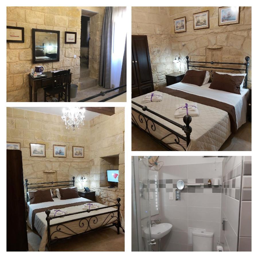 The Hidden Gem Boutique Hotel Rabat Exteriér fotografie