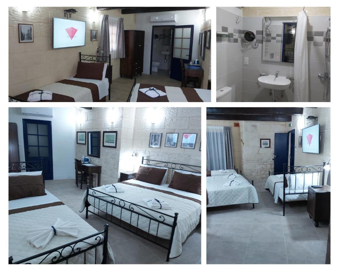 The Hidden Gem Boutique Hotel Rabat Exteriér fotografie
