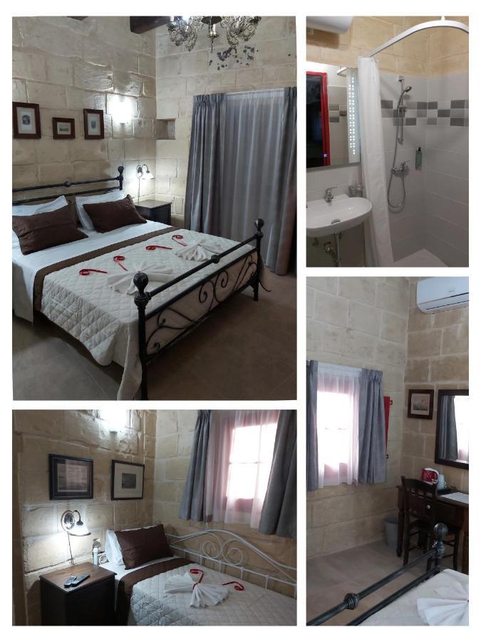 The Hidden Gem Boutique Hotel Rabat Exteriér fotografie