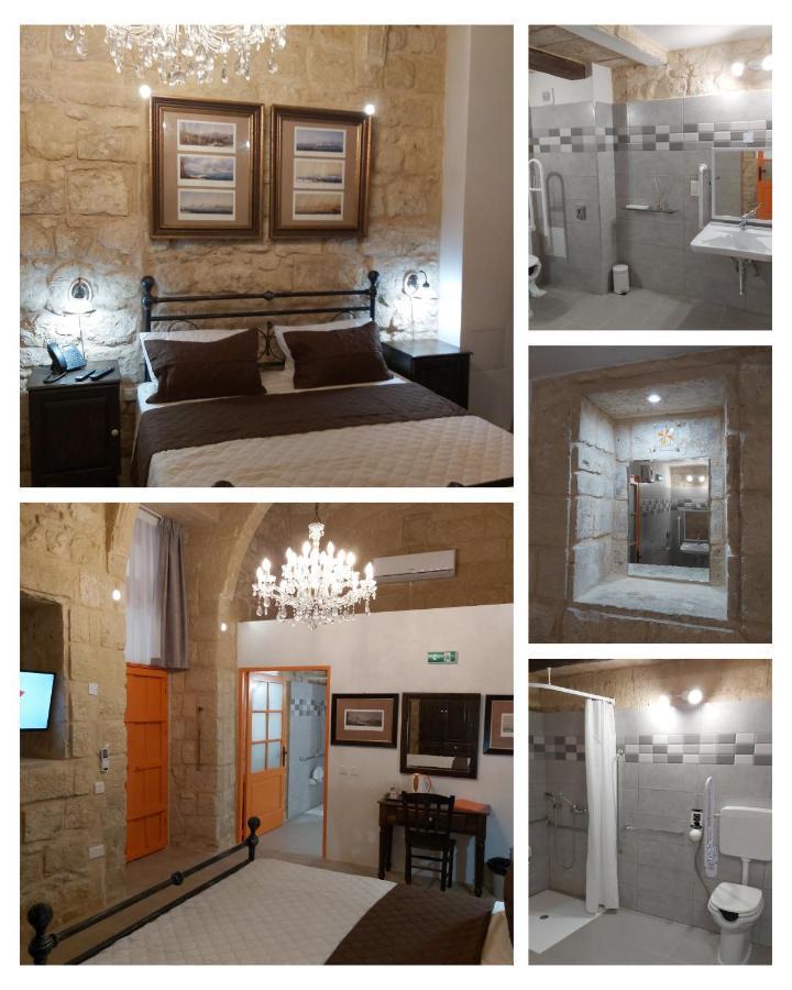 The Hidden Gem Boutique Hotel Rabat Exteriér fotografie