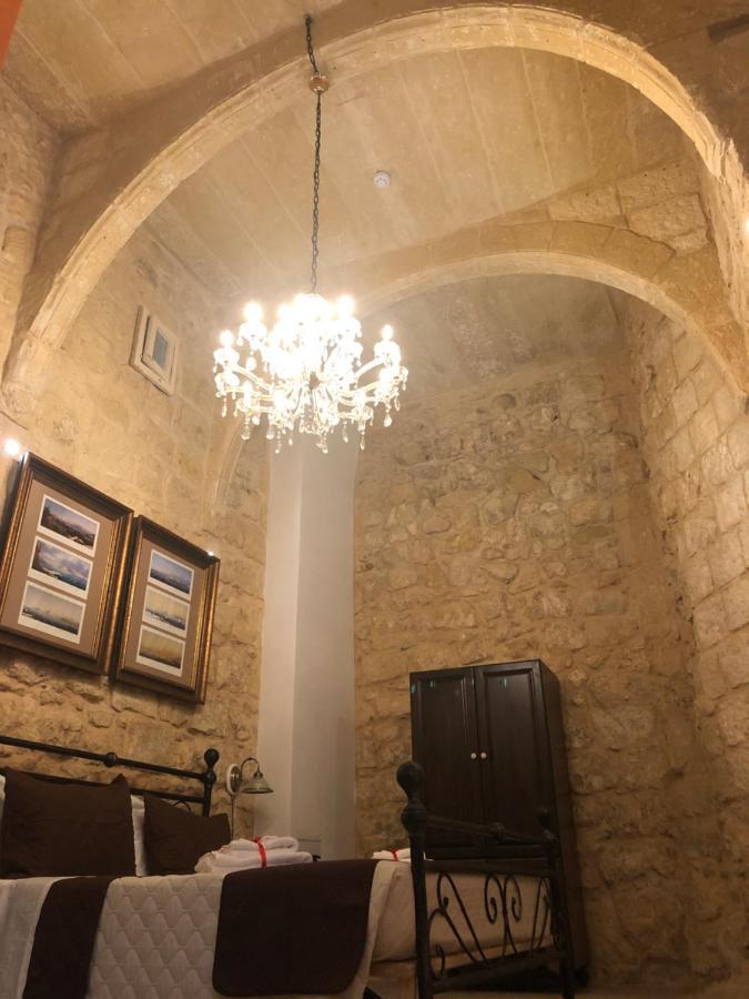 The Hidden Gem Boutique Hotel Rabat Exteriér fotografie
