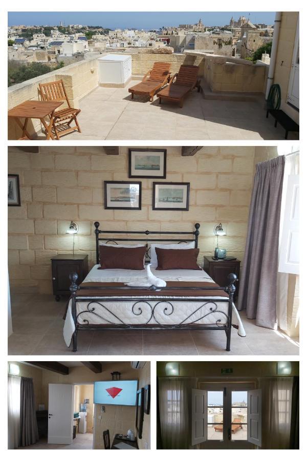 The Hidden Gem Boutique Hotel Rabat Exteriér fotografie