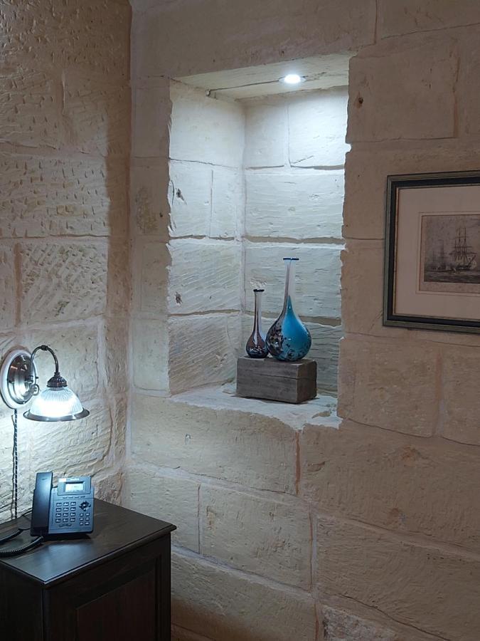 The Hidden Gem Boutique Hotel Rabat Exteriér fotografie
